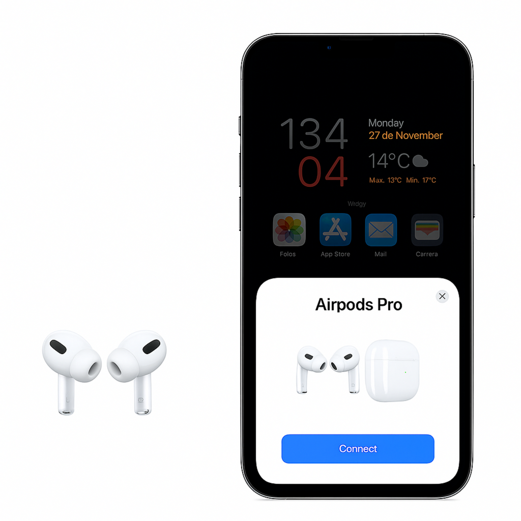 Airpods Pro 2 Anc